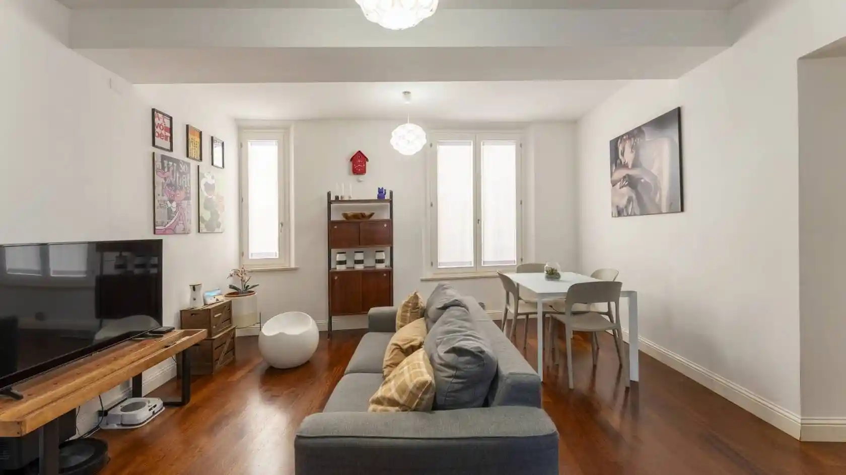 Appartamento in vendita a Modena