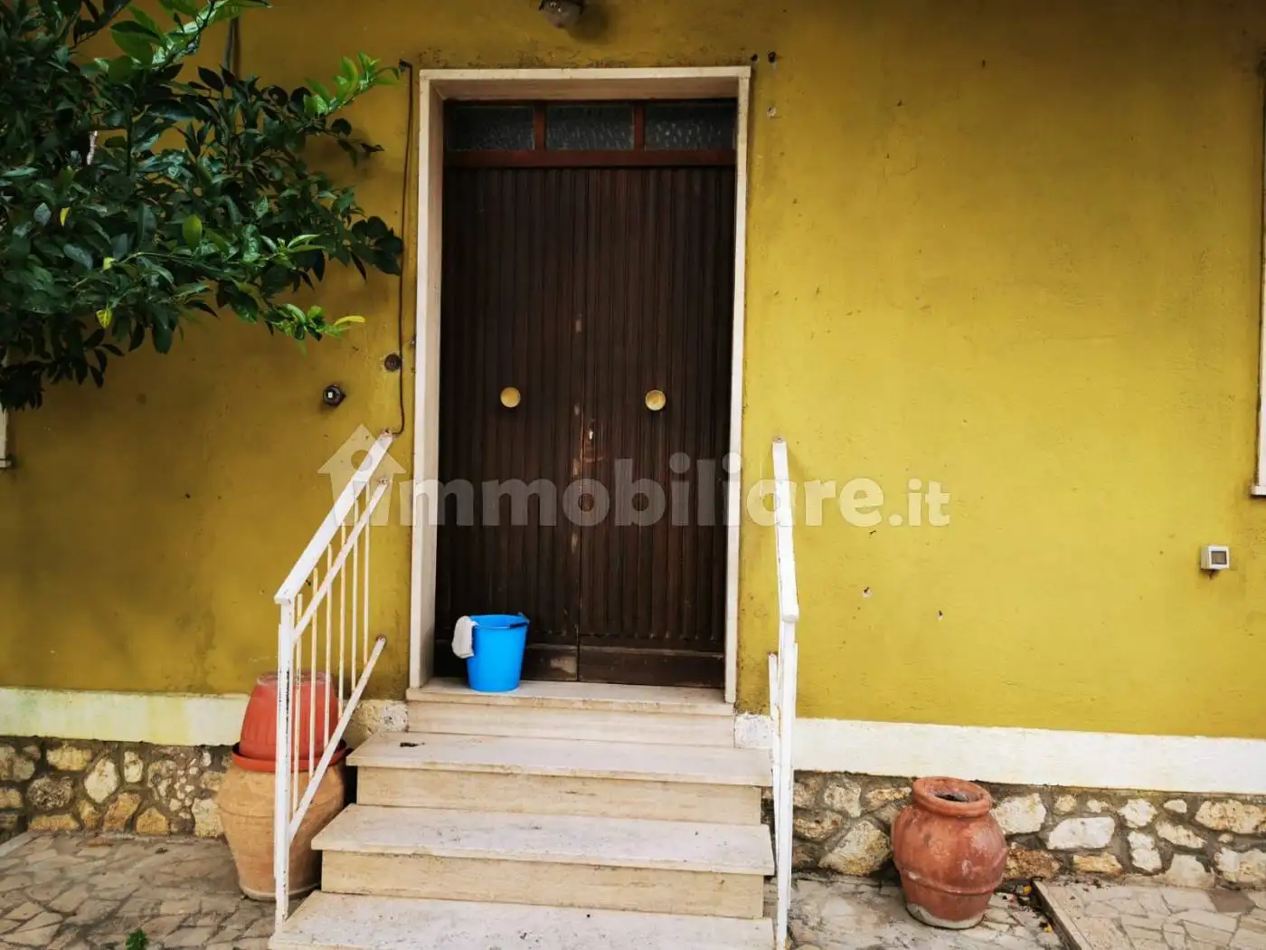 Quadrilocale via Roma, Centro, Castelnuovo di Farfa - foto 2