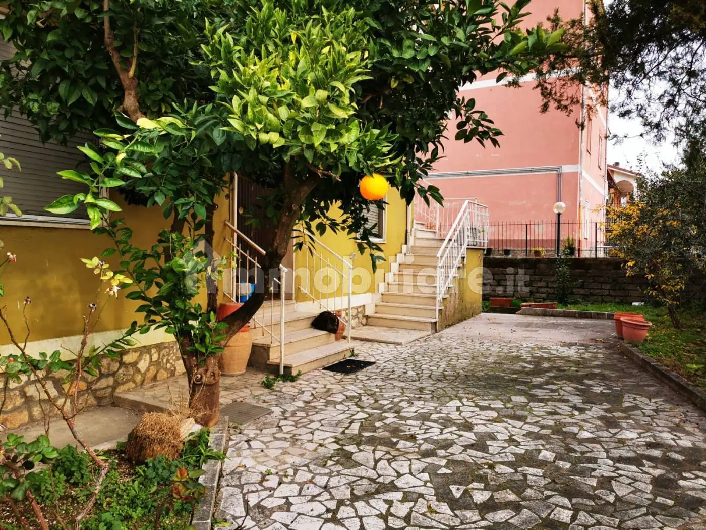 Quadrilocale via Roma, Centro, Castelnuovo di Farfa - foto 3