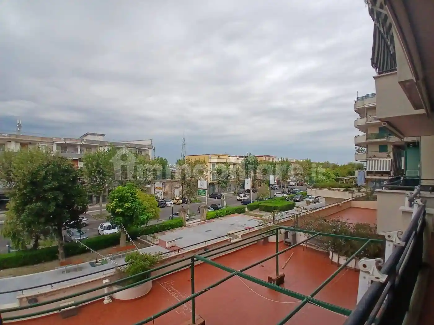 Trilocale buono stato, secondo piano, Centro, Casalnuovo di Napoli - foto 2