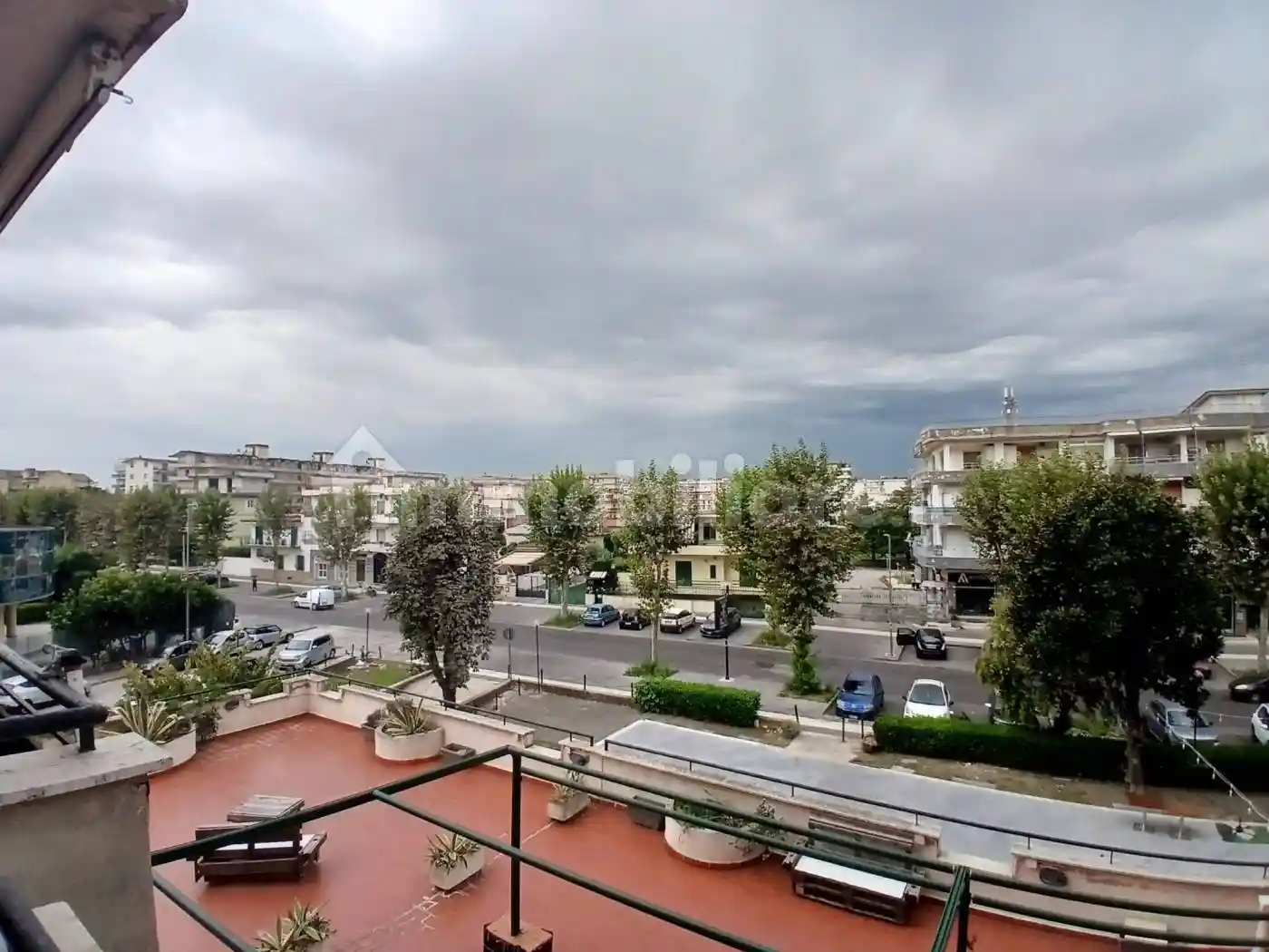 Trilocale buono stato, secondo piano, Centro, Casalnuovo di Napoli - foto 3