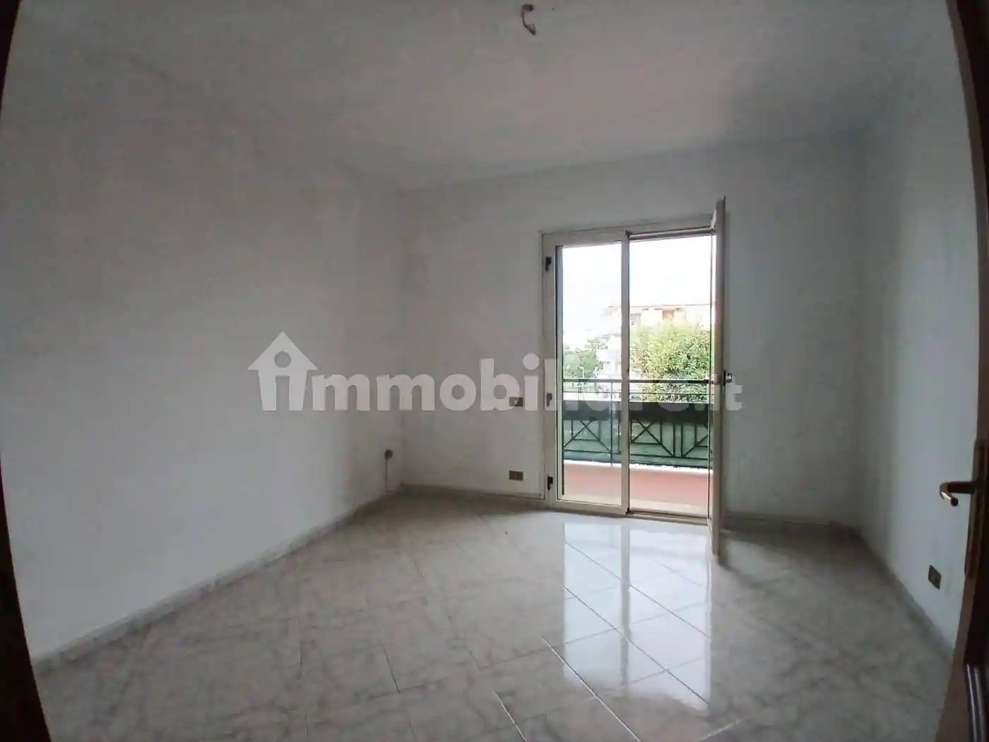 Trilocale buono stato, secondo piano, Centro, Casalnuovo di Napoli - foto 5