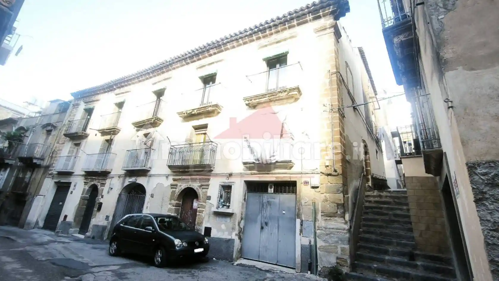 Appartamento in vendita a Caltagirone