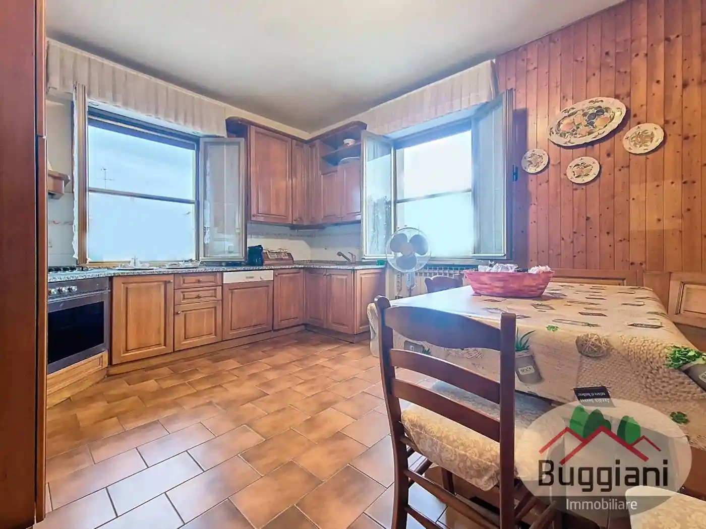 Appartamento in vendita a San Miniato