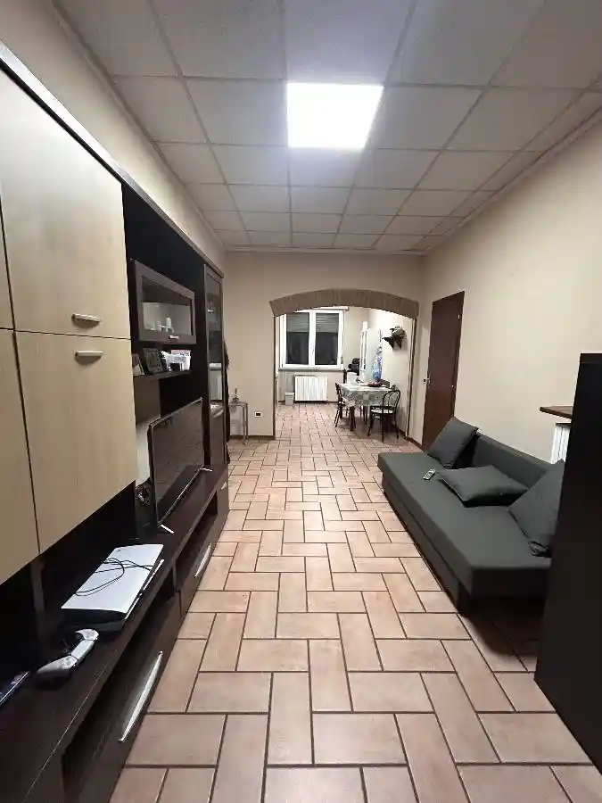 Appartamento in vendita a Reggio Emilia