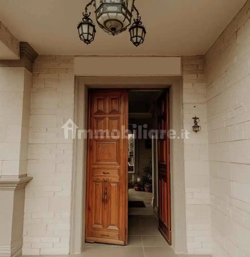 Villa unifamiliare via Monte Grappa, 2, Centro, Cornuda - foto 3