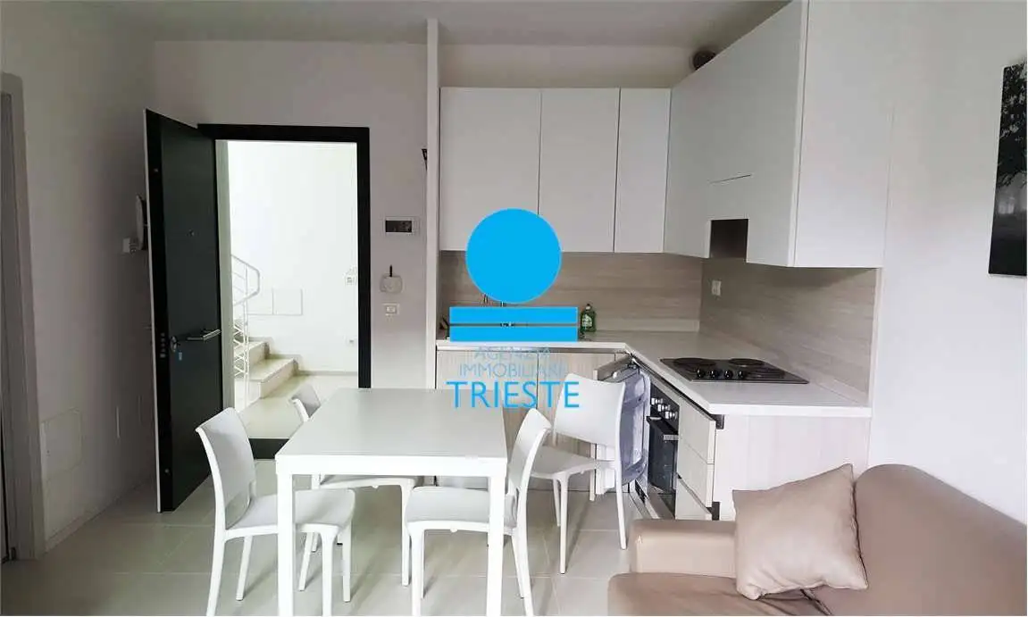 Appartamento in affitto a Pesaro