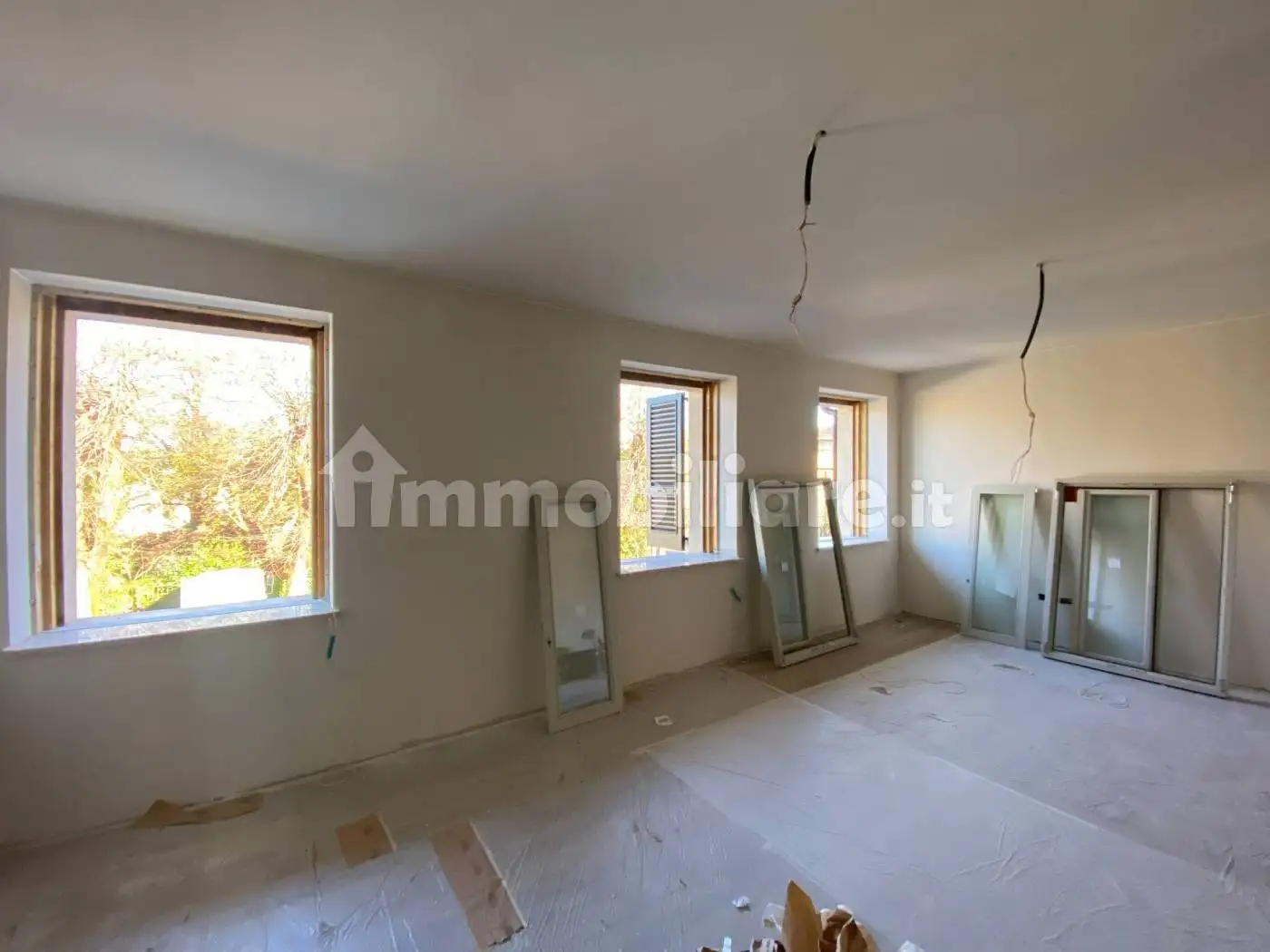 Trilocale via Circonvallazione 30, Centro, Bagnolo Mella - foto 2