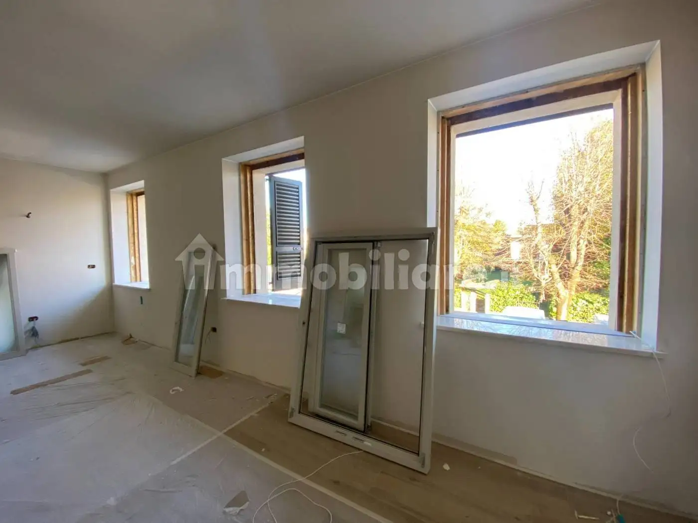 Trilocale via Circonvallazione 30, Centro, Bagnolo Mella - foto 4