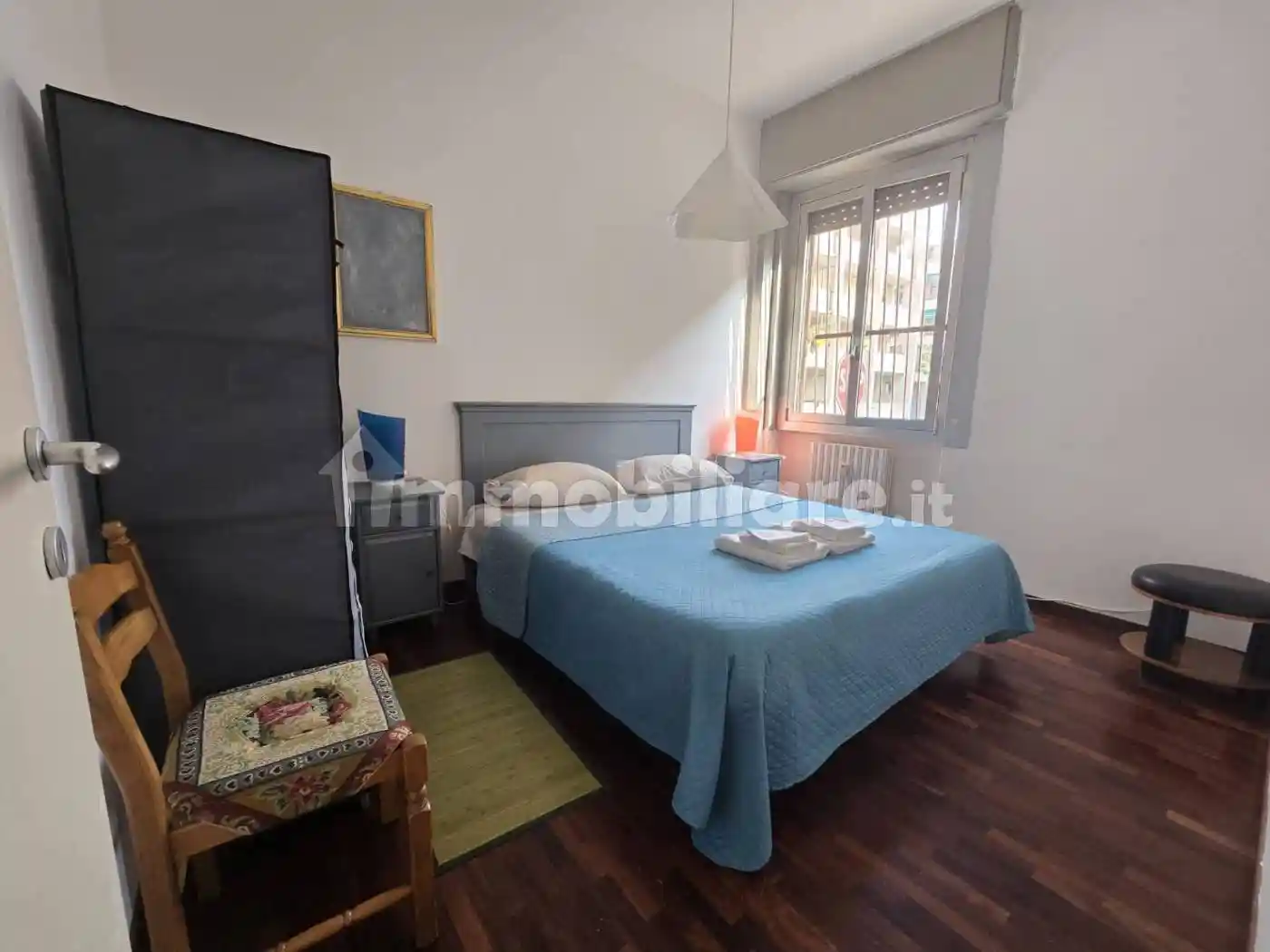 Monolocale via Airolo 25, Istria, Milano - foto 3