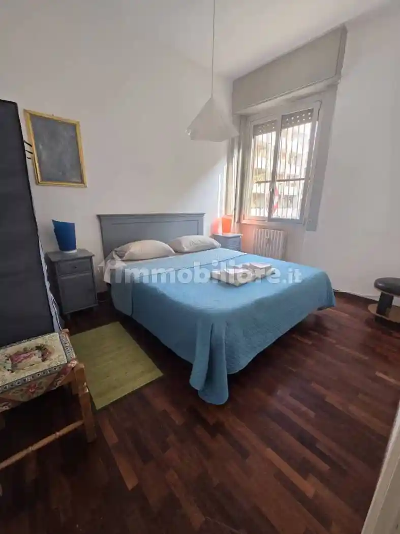 Monolocale via Airolo 25, Istria, Milano - foto 4