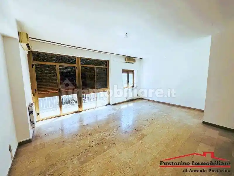 Quadrilocale via Polistena, Sbarre, Reggio Calabria - foto 2