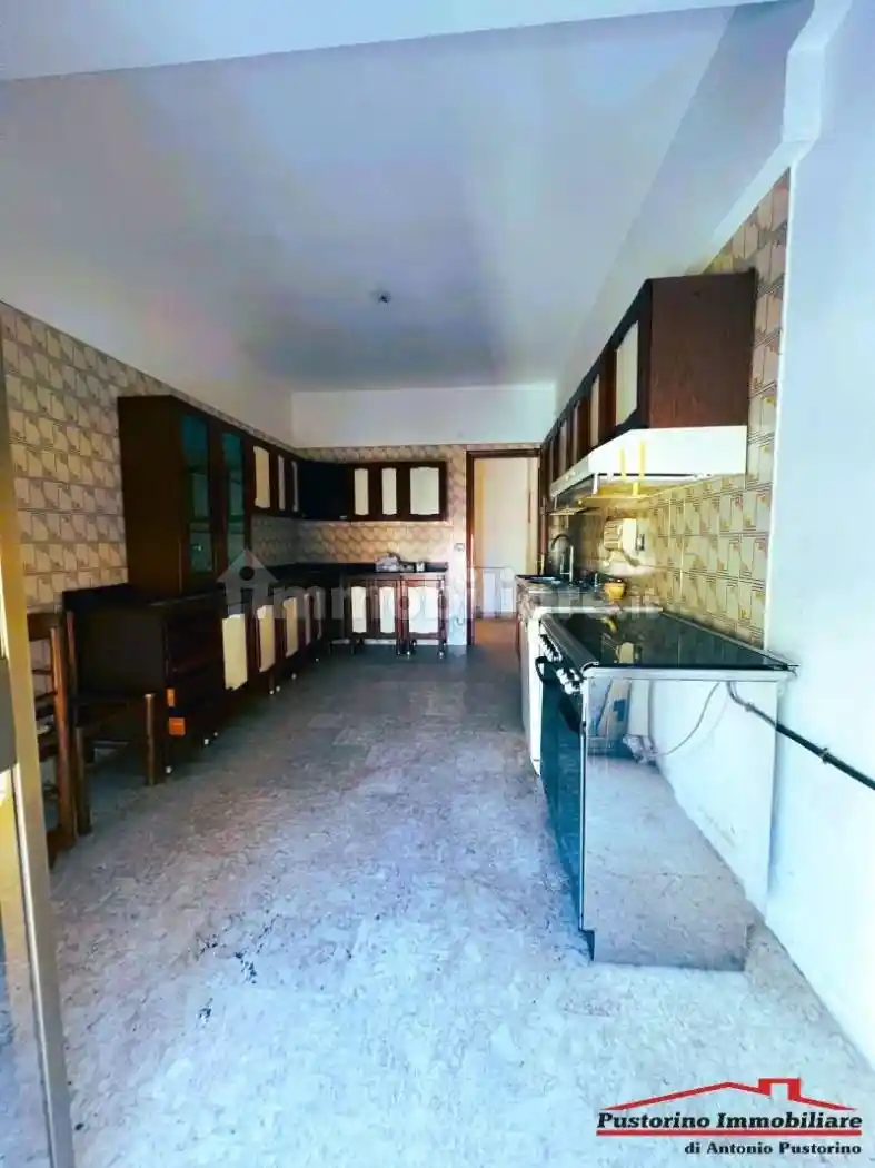 Quadrilocale via Polistena, Sbarre, Reggio Calabria - foto 4