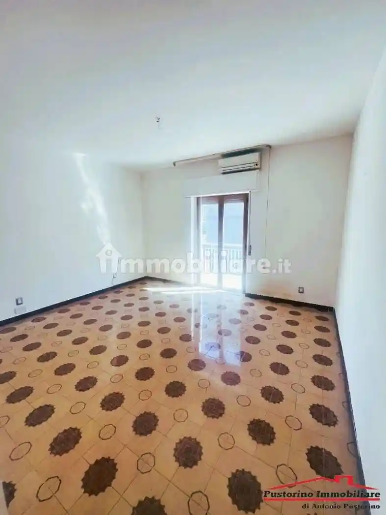 Quadrilocale via Polistena, Sbarre, Reggio Calabria - foto 5