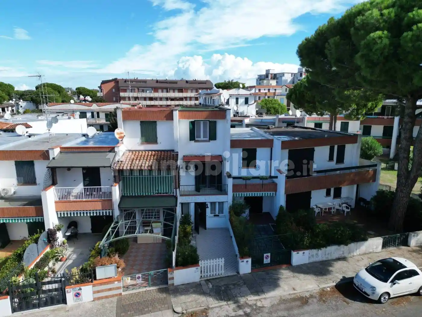 Villetta a schiera - foto 3