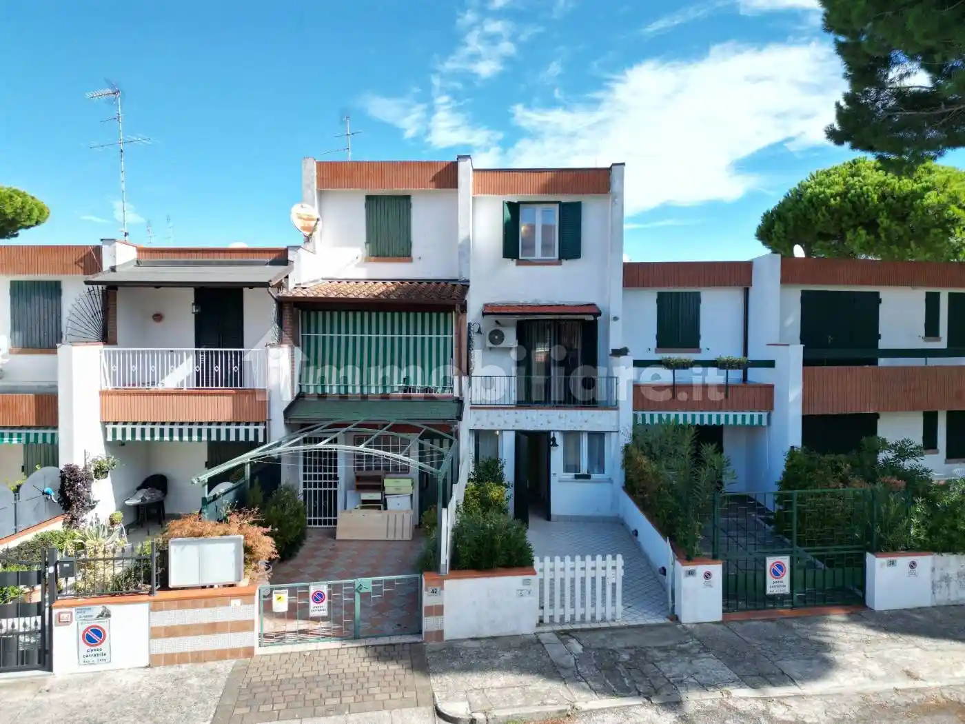 Villetta a schiera - foto 4