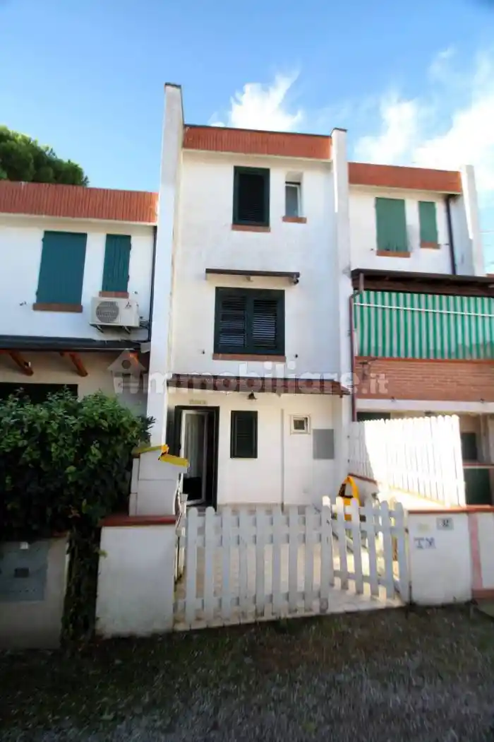 Villetta a schiera - foto 5