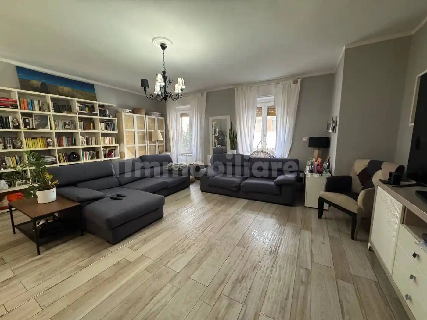 Appartamento in vendita a Sassari