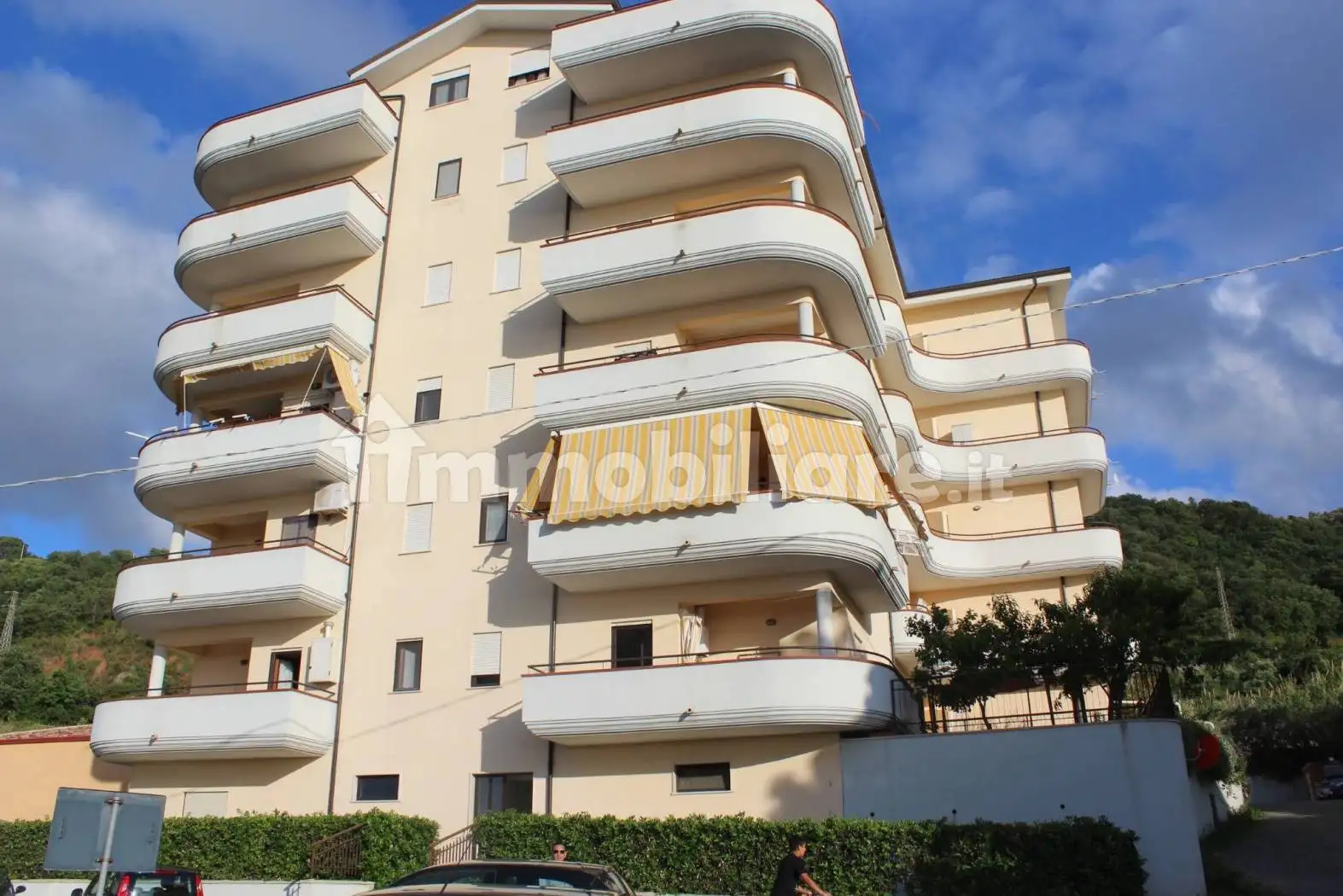 Appartamento in vendita a Vibo Valentia