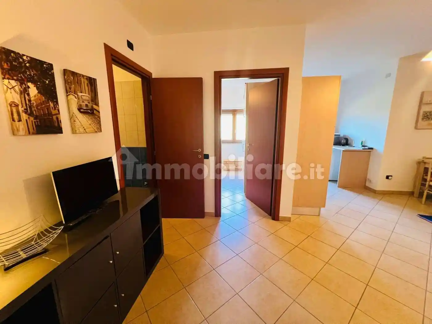 Bilocale Contrada Corvo Fioribello, Vibo Valentia - foto 2