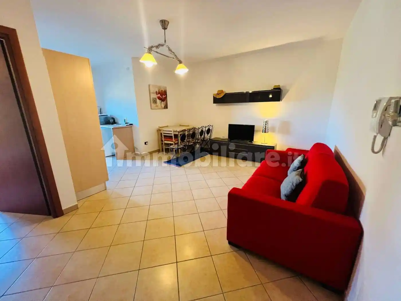 Bilocale Contrada Corvo Fioribello, Vibo Valentia - foto 3