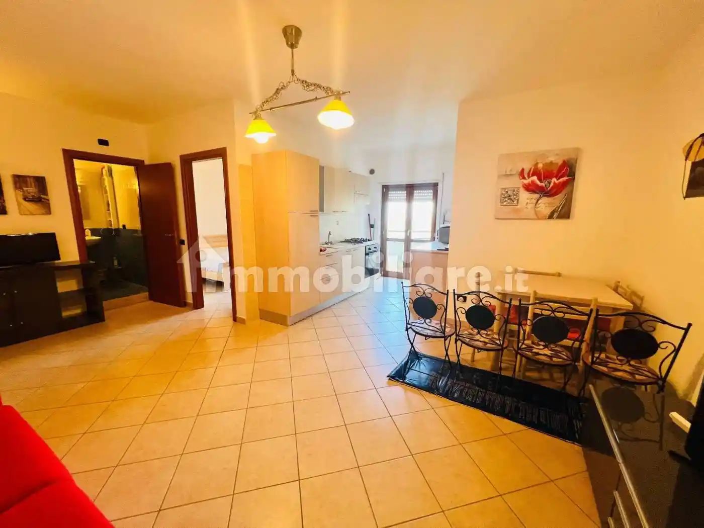 Bilocale Contrada Corvo Fioribello, Vibo Valentia - foto 4