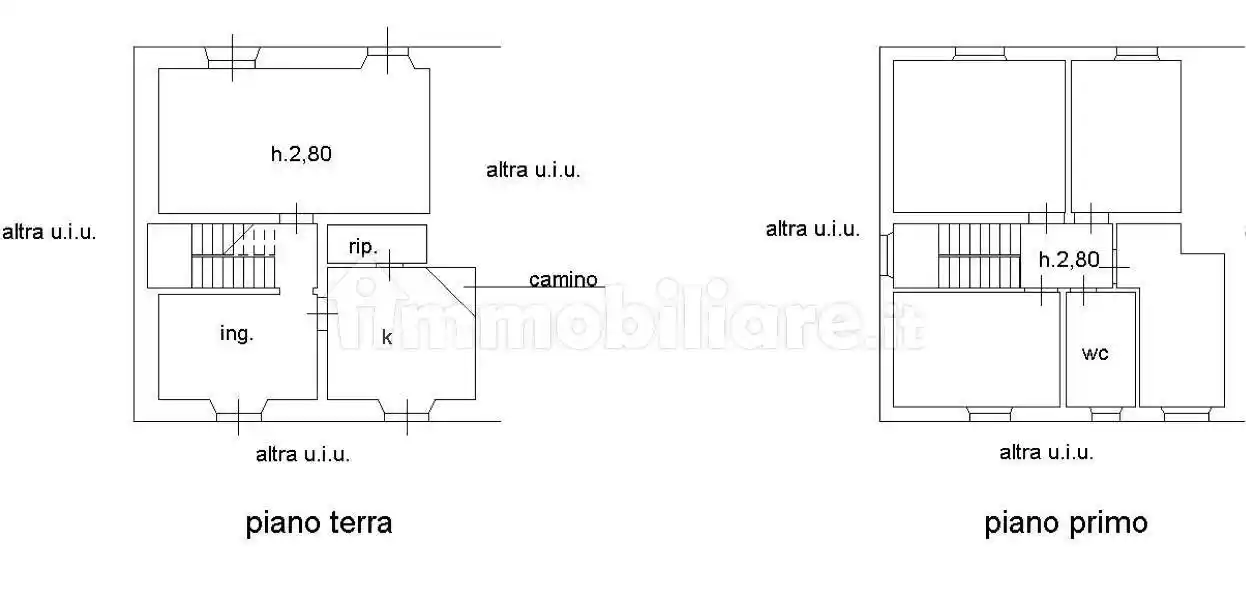 Casa indipendente - foto 5