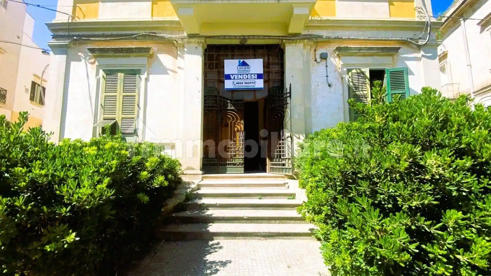 Appartamento in vendita a Galatina