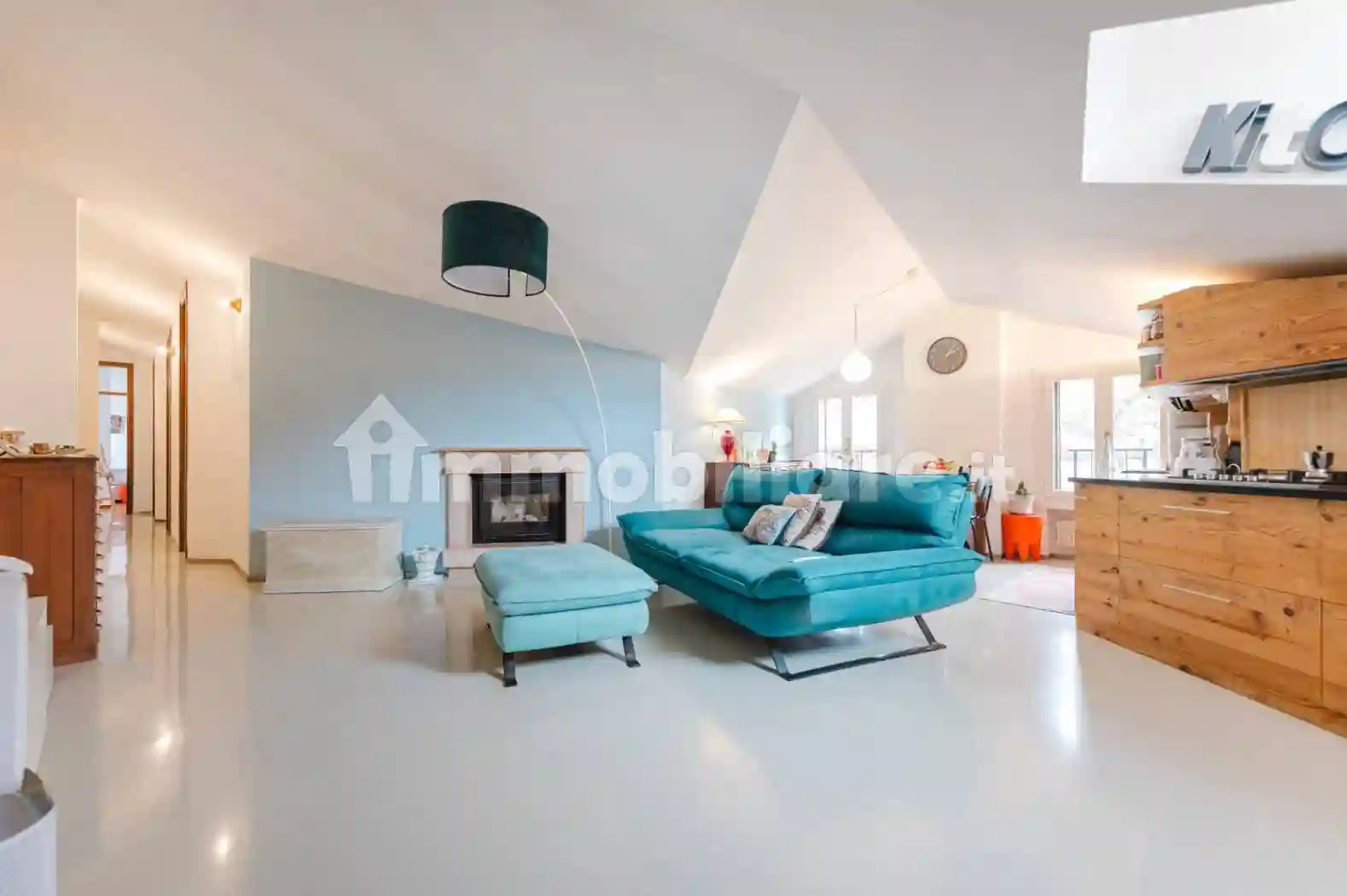 Appartamento - foto 3