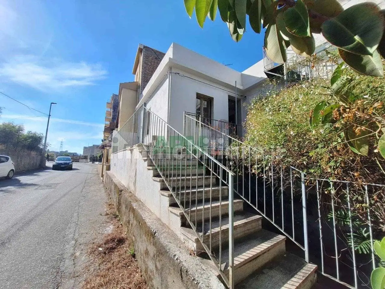 Appartamento in vendita a Reggio Calabria