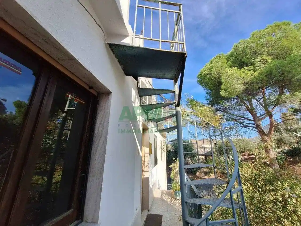 Appartamento via Eremo botte 36, Tremulini - Eremo, Reggio Calabria - foto 3