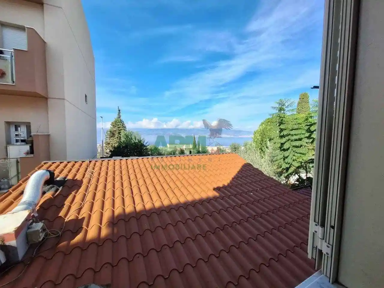 Appartamento via Eremo botte 36, Tremulini - Eremo, Reggio Calabria - foto 4