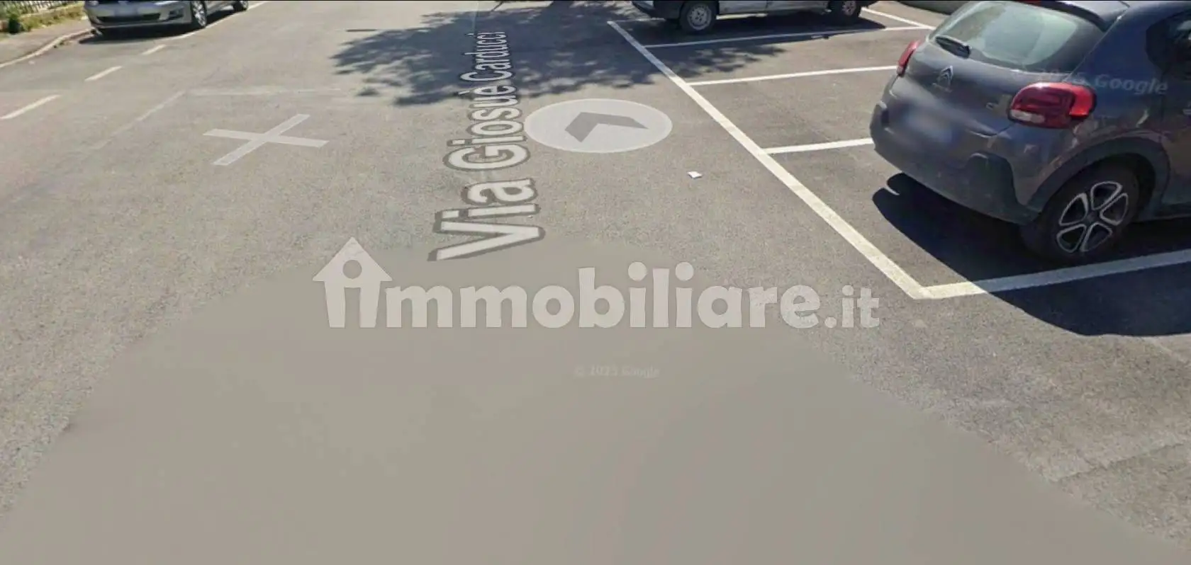 Appartamento in asta a Trecastelli