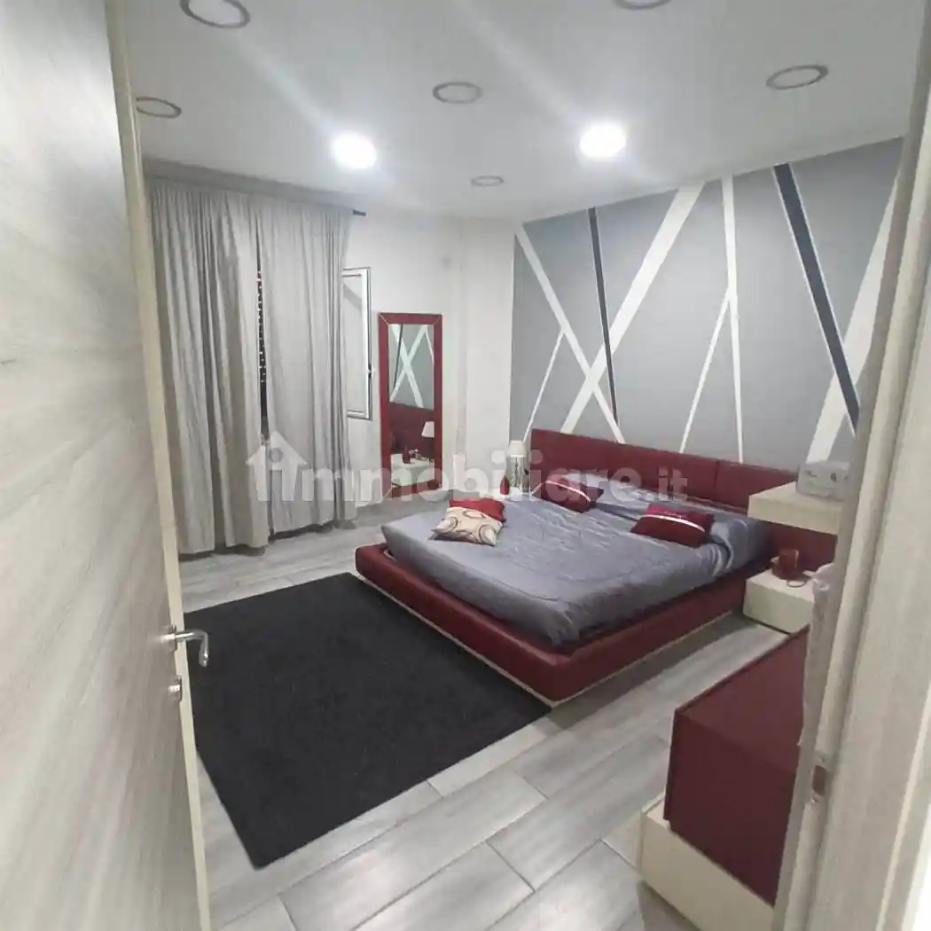 Villa in vendita a Catania