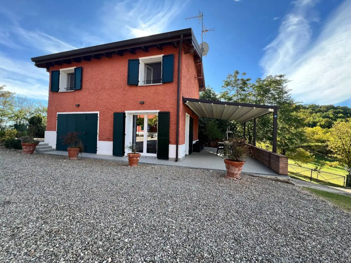 Rustico - Casale in vendita a Valsamoggia