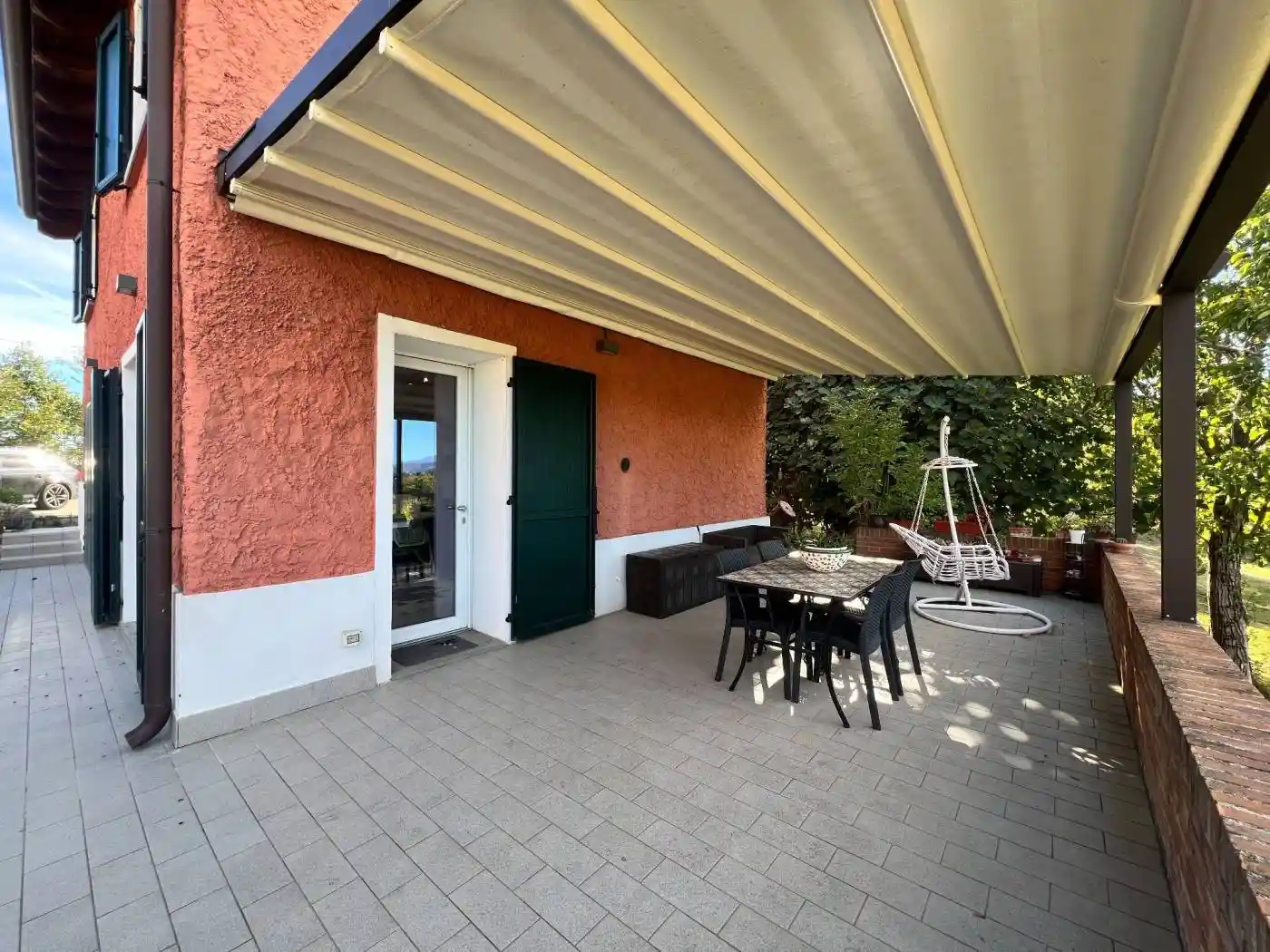 Casale via Sant'Antonio 12, Monteveglio Capoluogo, Valsamoggia - foto 3