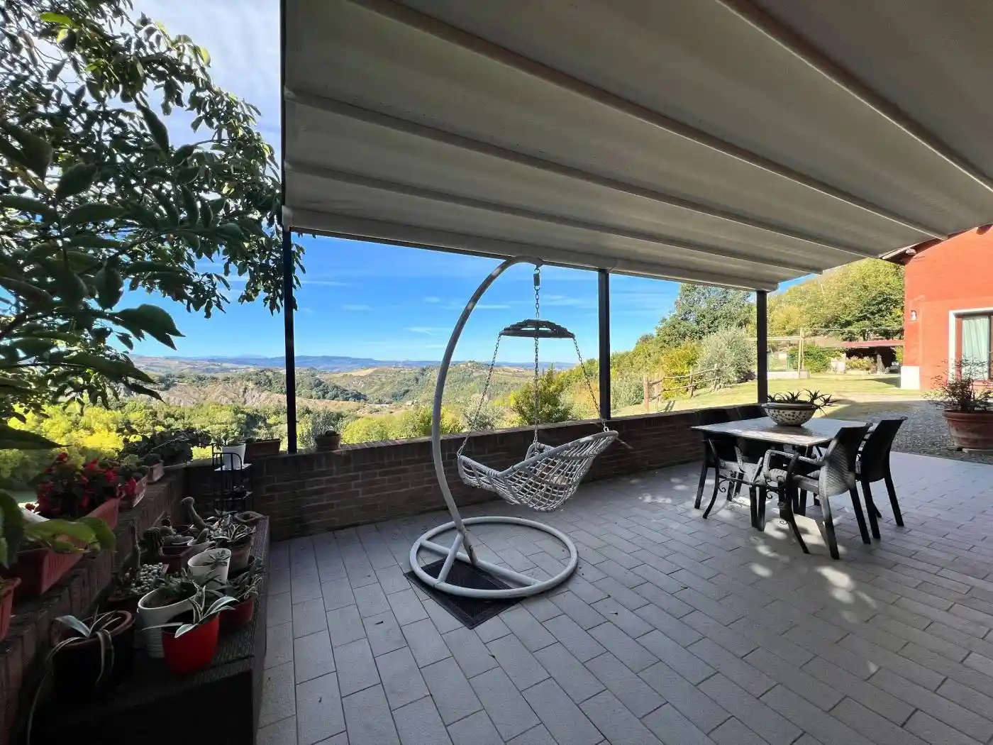 Casale via Sant'Antonio 12, Monteveglio Capoluogo, Valsamoggia - foto 4