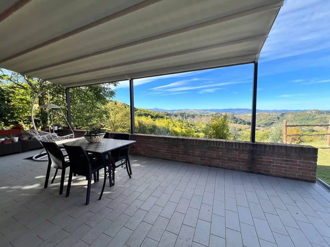 Casale via Sant'Antonio 12, Monteveglio Capoluogo, Valsamoggia - foto 5