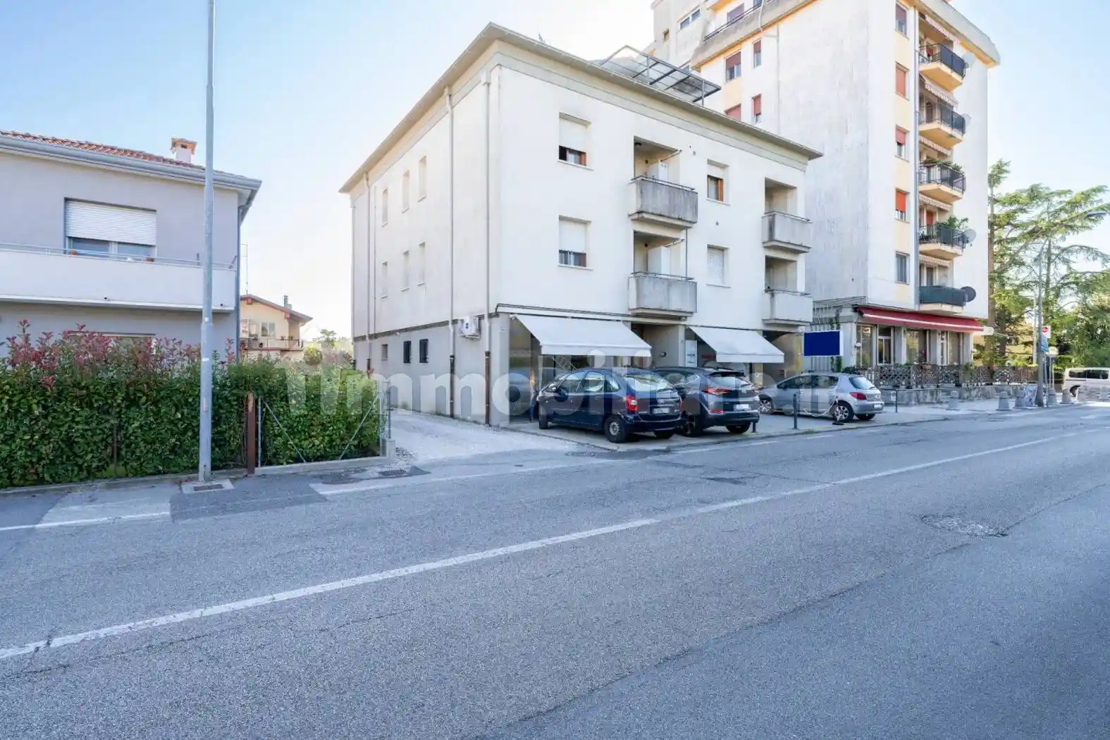 Attico - Mansarda in vendita a Portogruaro