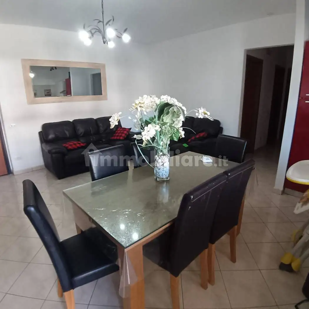 Appartamento in affitto a Pizzo