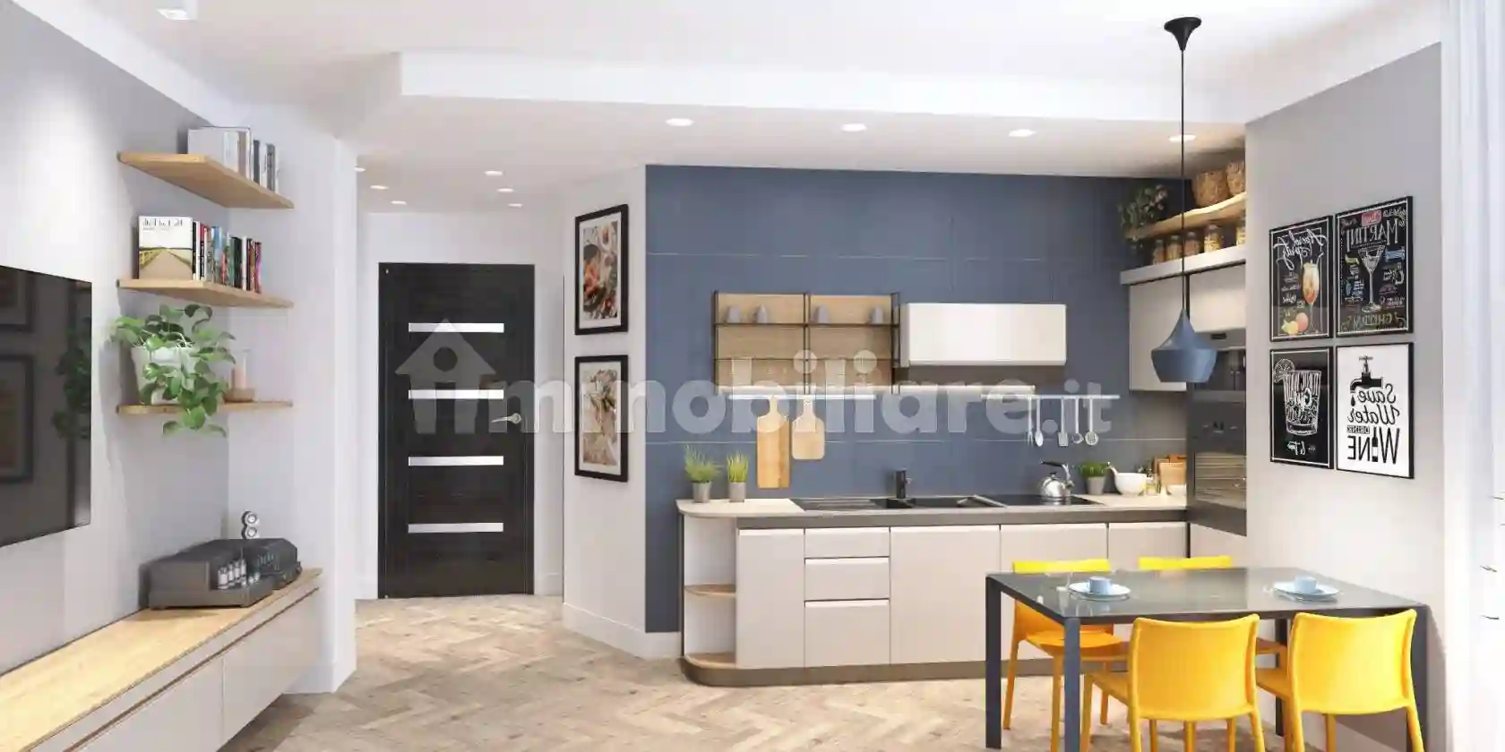 Appartamento - foto 2