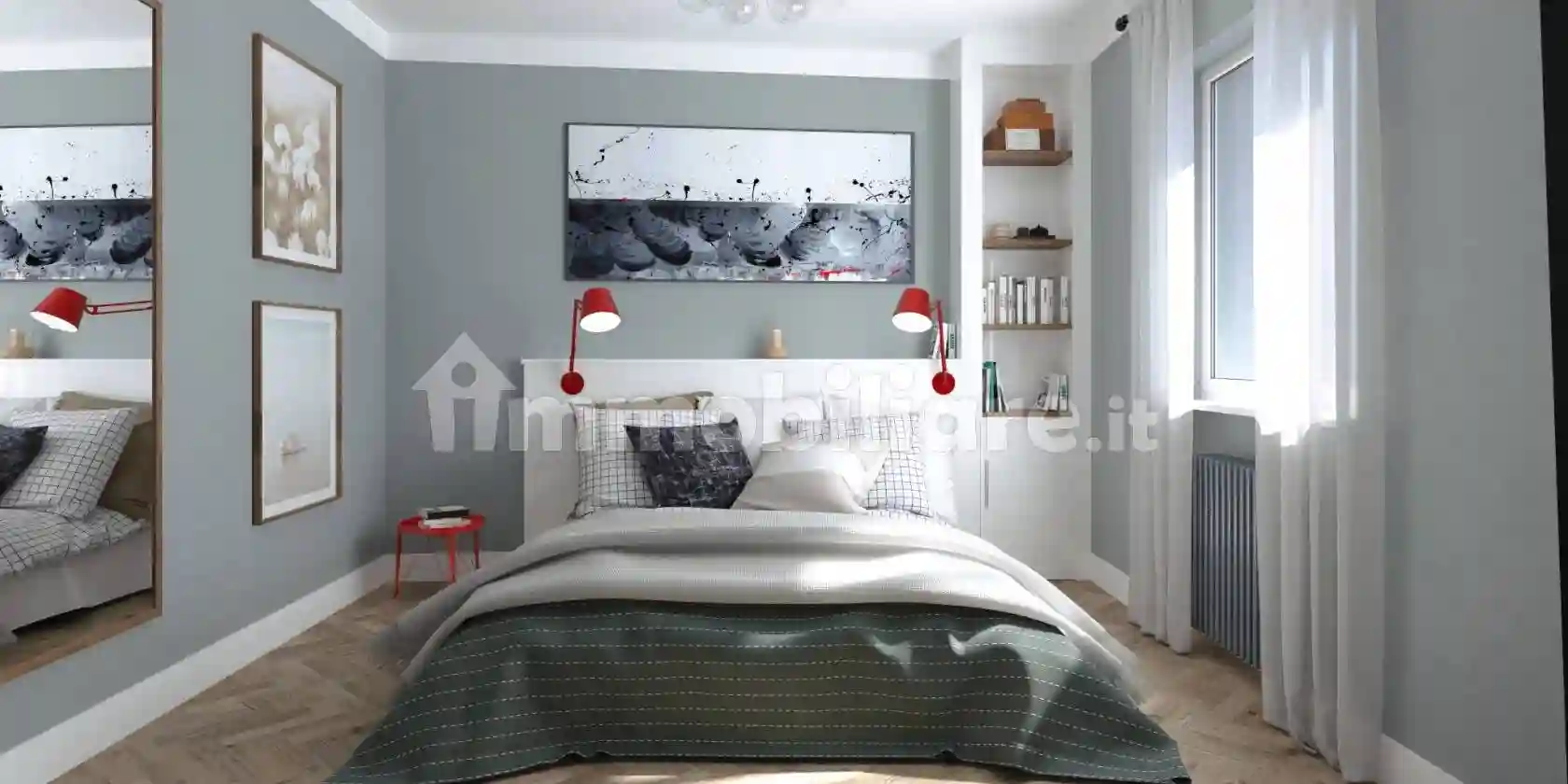 Appartamento - foto 3