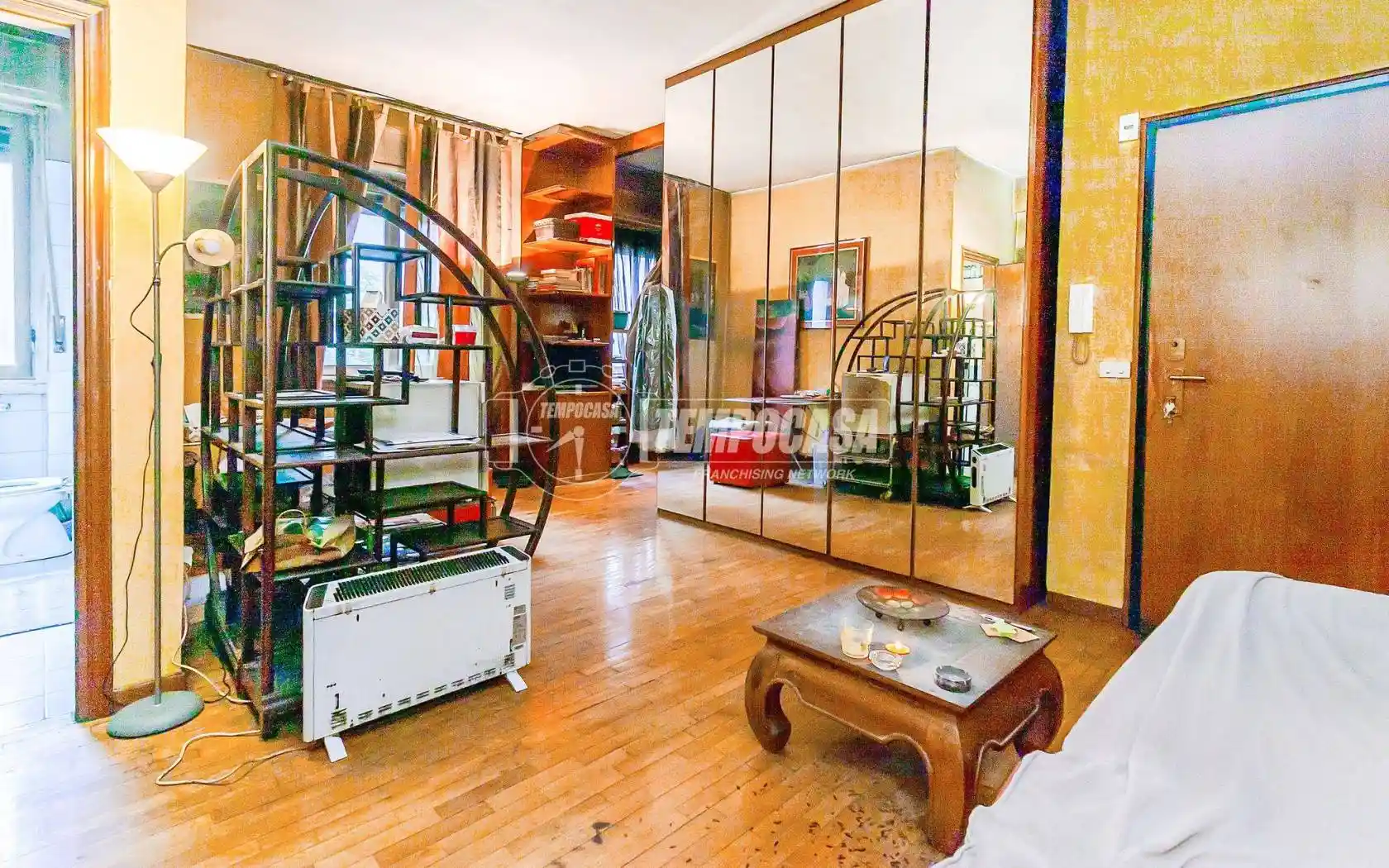 Monolocale viale Misurata 61/NUOVO, Piazza Napoli, Milano - foto 2