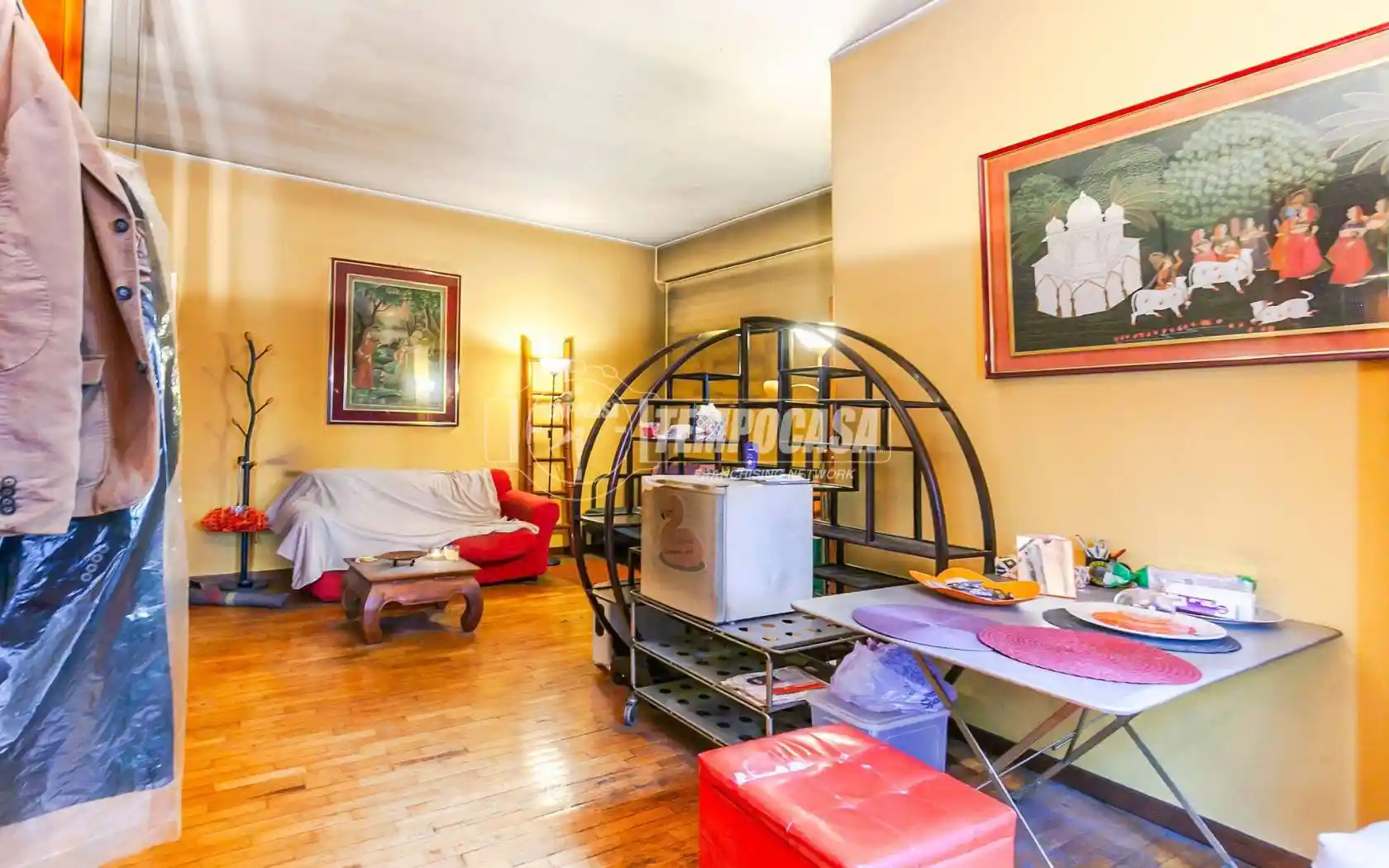 Monolocale viale Misurata 61/NUOVO, Piazza Napoli, Milano - foto 3