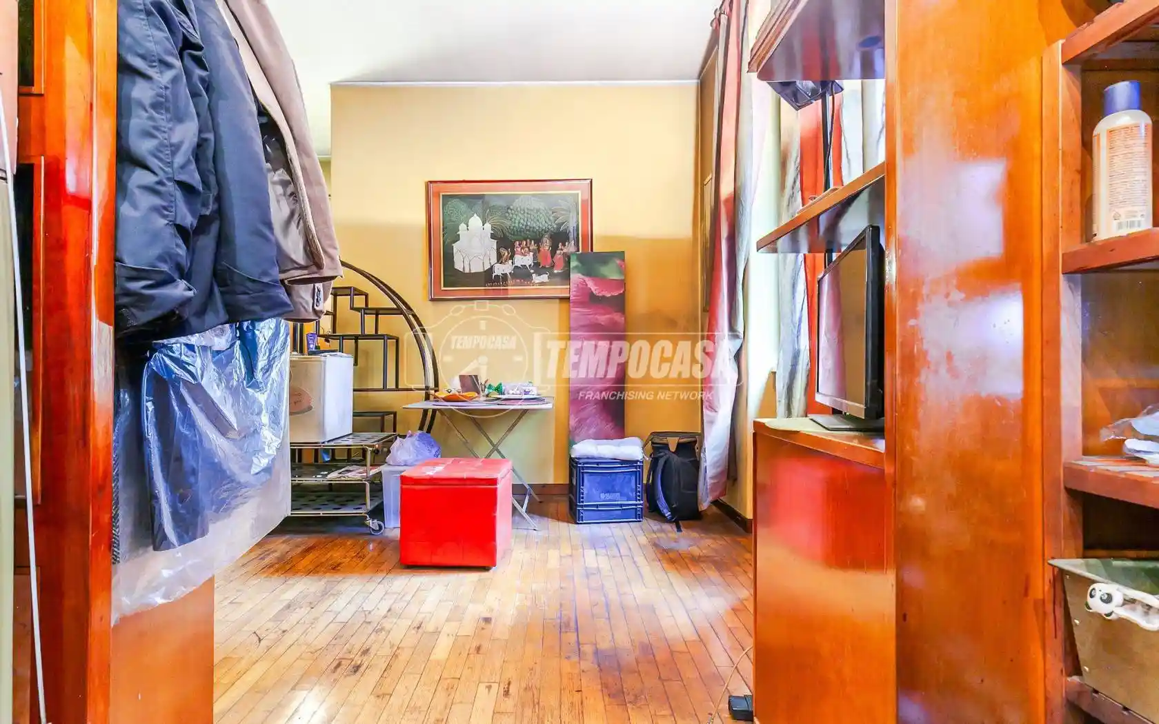 Monolocale viale Misurata 61/NUOVO, Piazza Napoli, Milano - foto 4