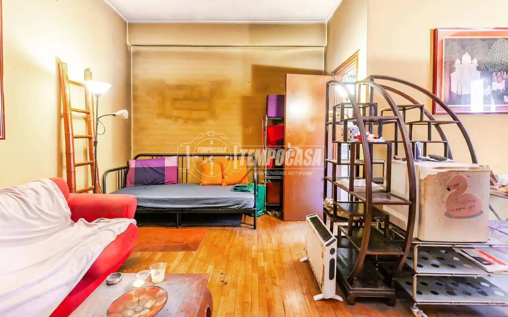 Monolocale viale Misurata 61/NUOVO, Piazza Napoli, Milano - foto 5