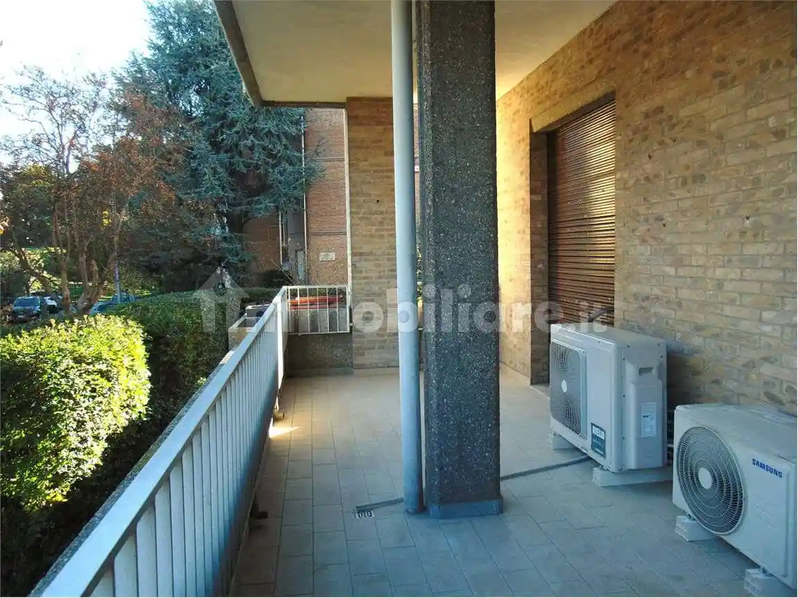 Appartamento ottimo stato, primo piano, Santa Croce, Padova - foto 2