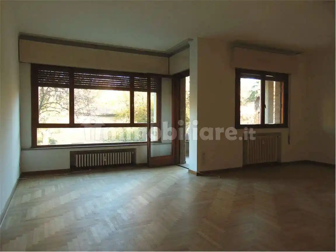 Appartamento ottimo stato, primo piano, Santa Croce, Padova - foto 5