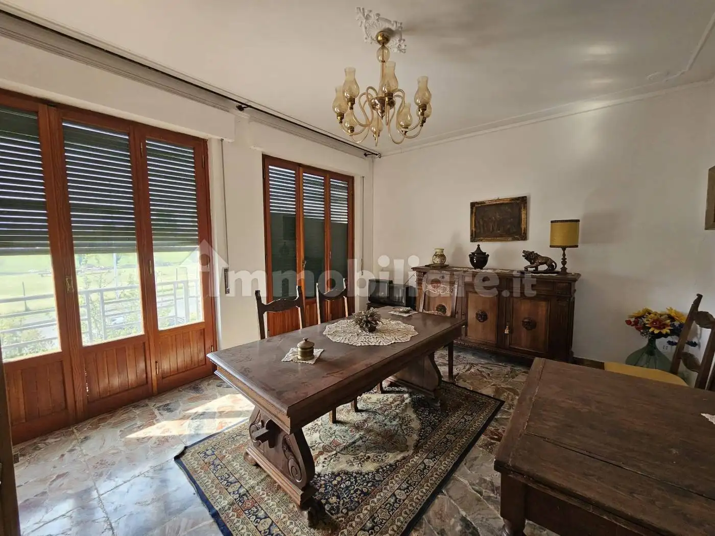 Villa in vendita a Arezzo