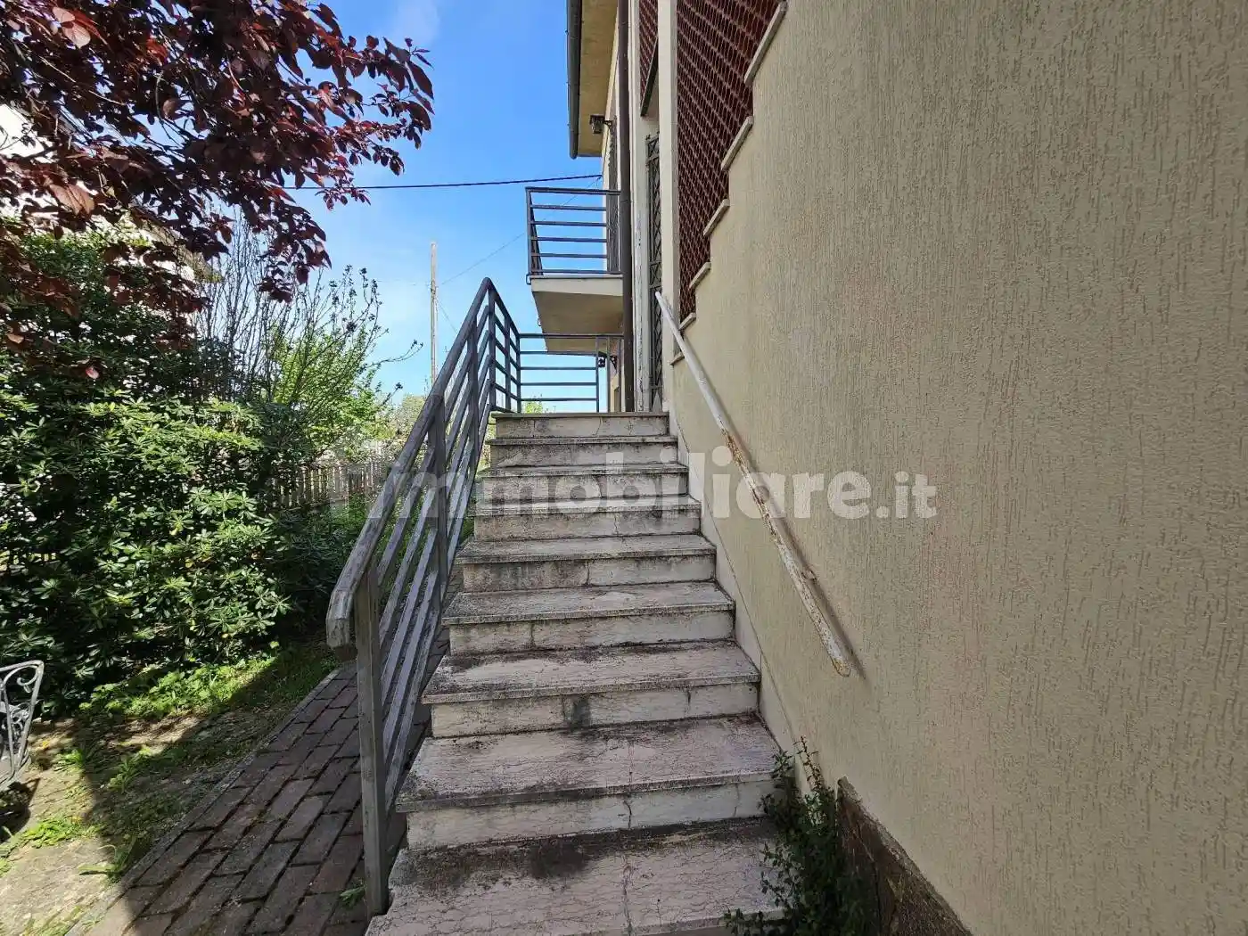 Appartamento in villa 100 m², Ceciliano, Arezzo - foto 3